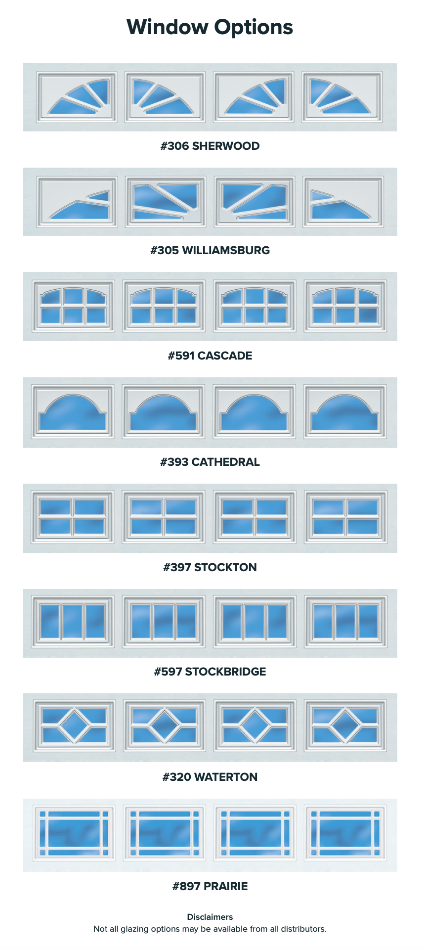 3610 Traditional Raised Panel