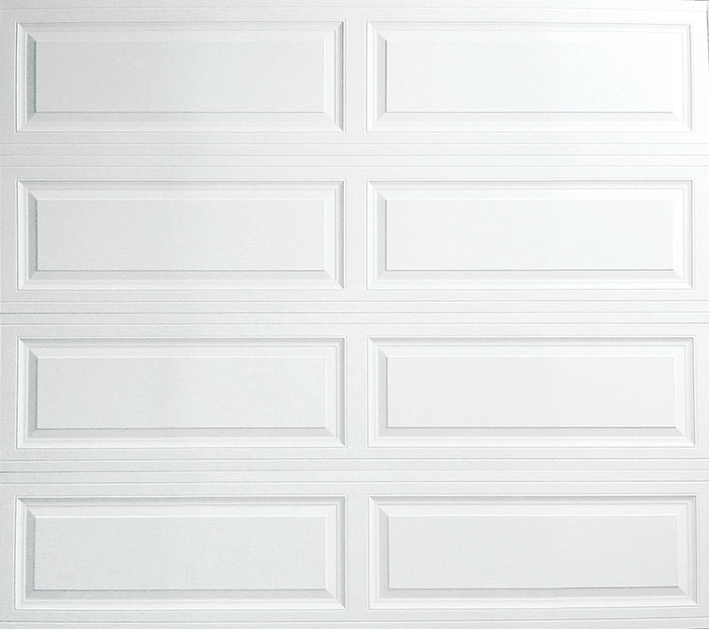 490/491 Raised Ranch Panel