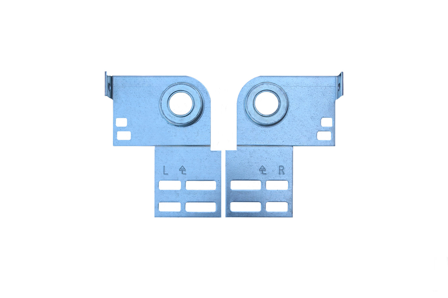 End Bearing Plates