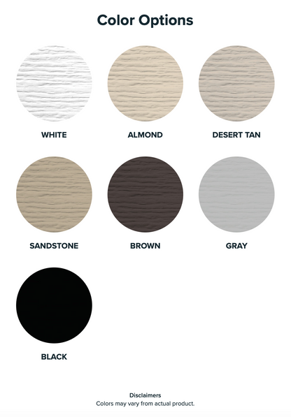 410/411 Traditional Raised Panel