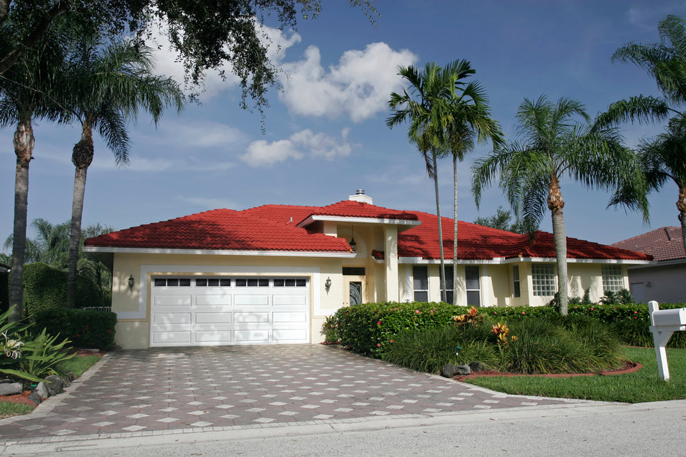 590/591 Raised Ranch Panel – American Garage Door, Inc.