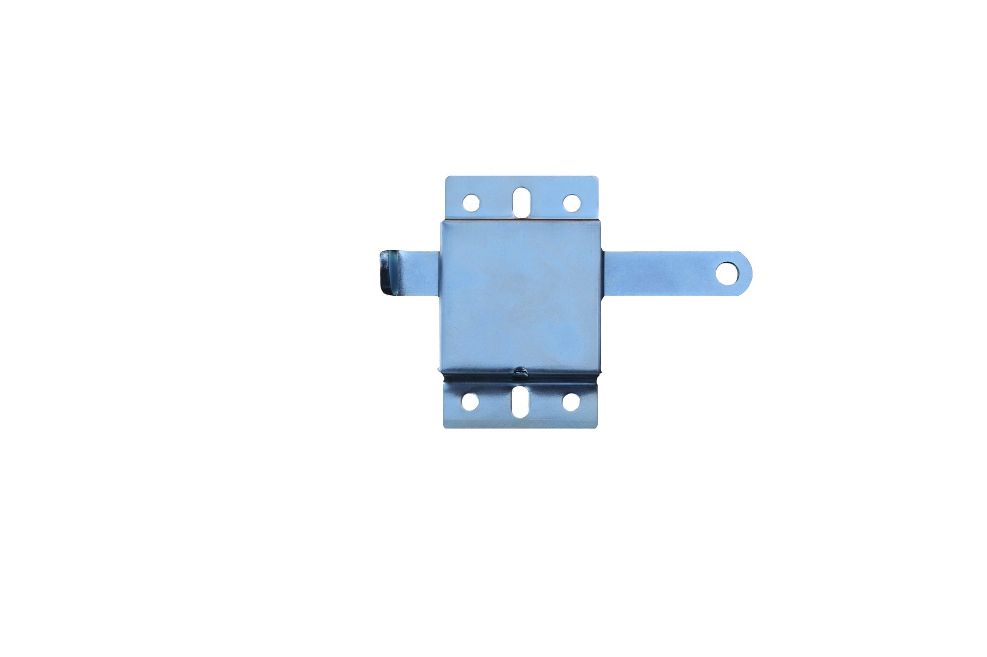 Inside Slide Lock – American Garage Door, Inc.