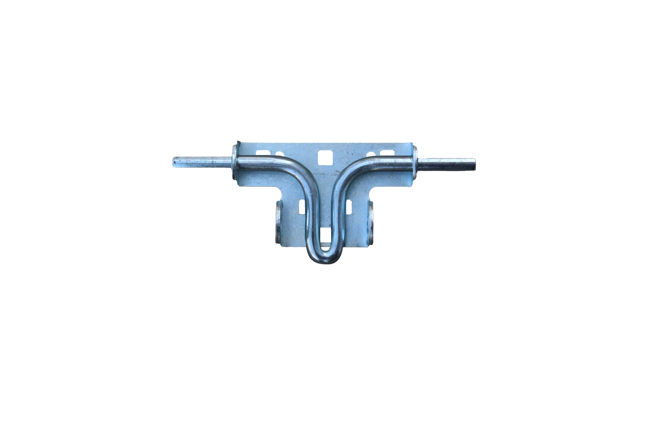 Slide Lock – American Garage Door, Inc.